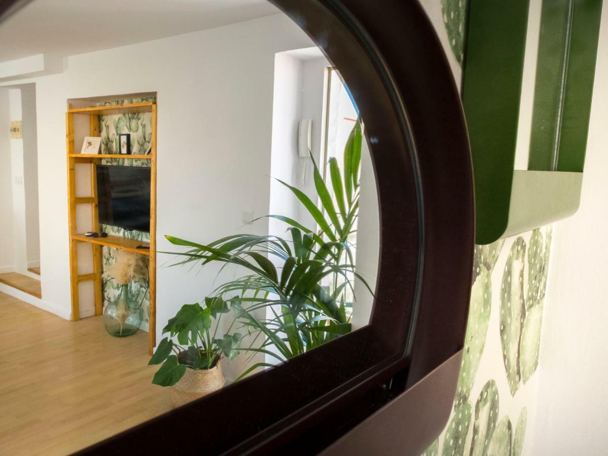 Apartamentos Veedor กาดิซ ภายนอก รูปภาพ